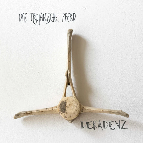 Das Trojanische Pferd - Dekadenz